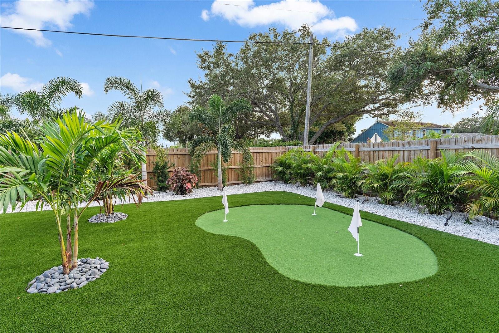 SOUTH GATE - Residential