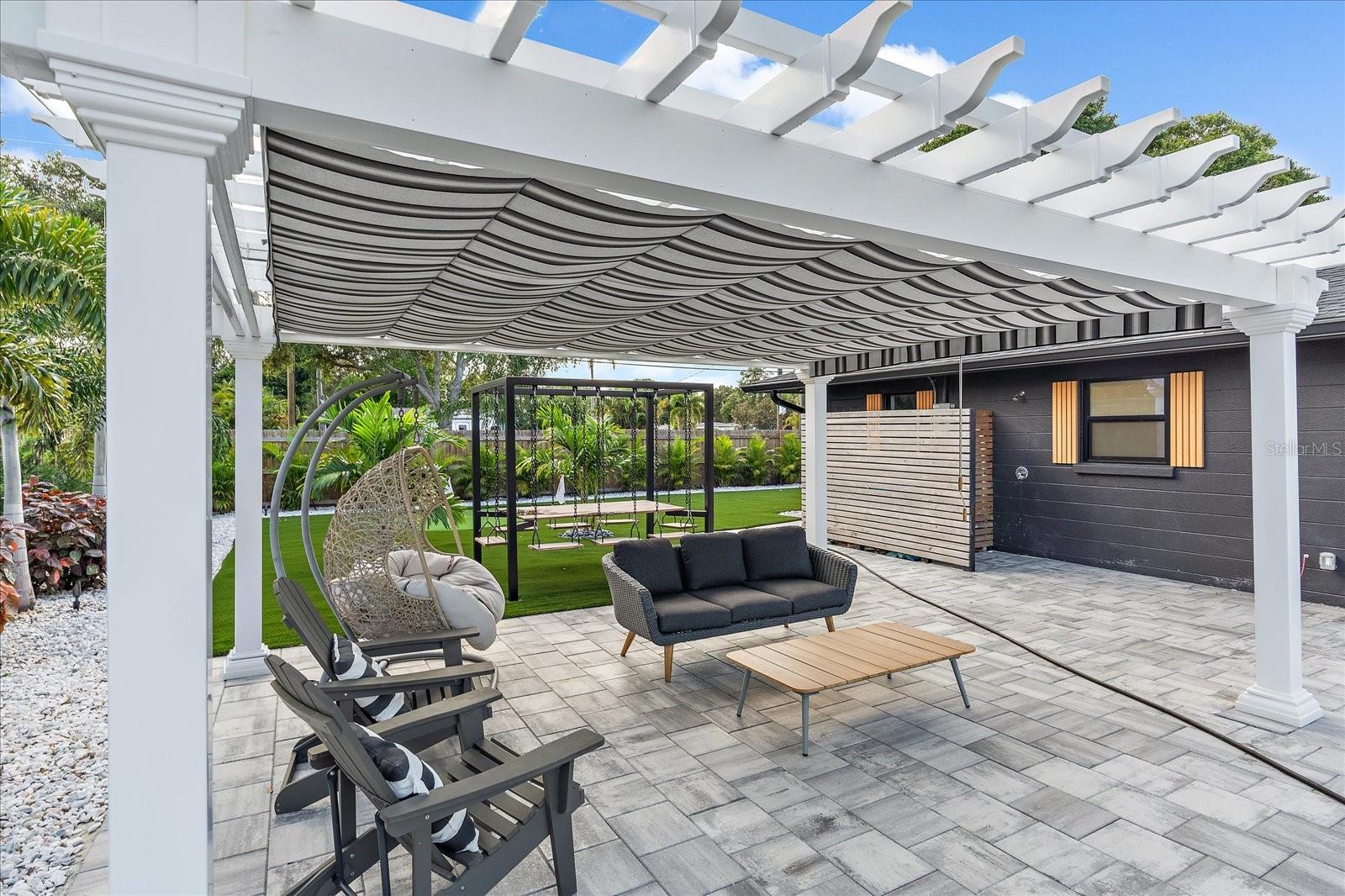 SOUTH GATE - Residential