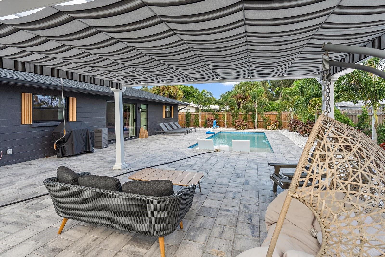 SOUTH GATE - Residential