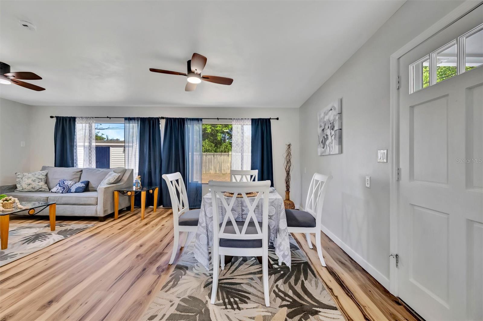 EDGEMOOR ESTATES REP - Residential