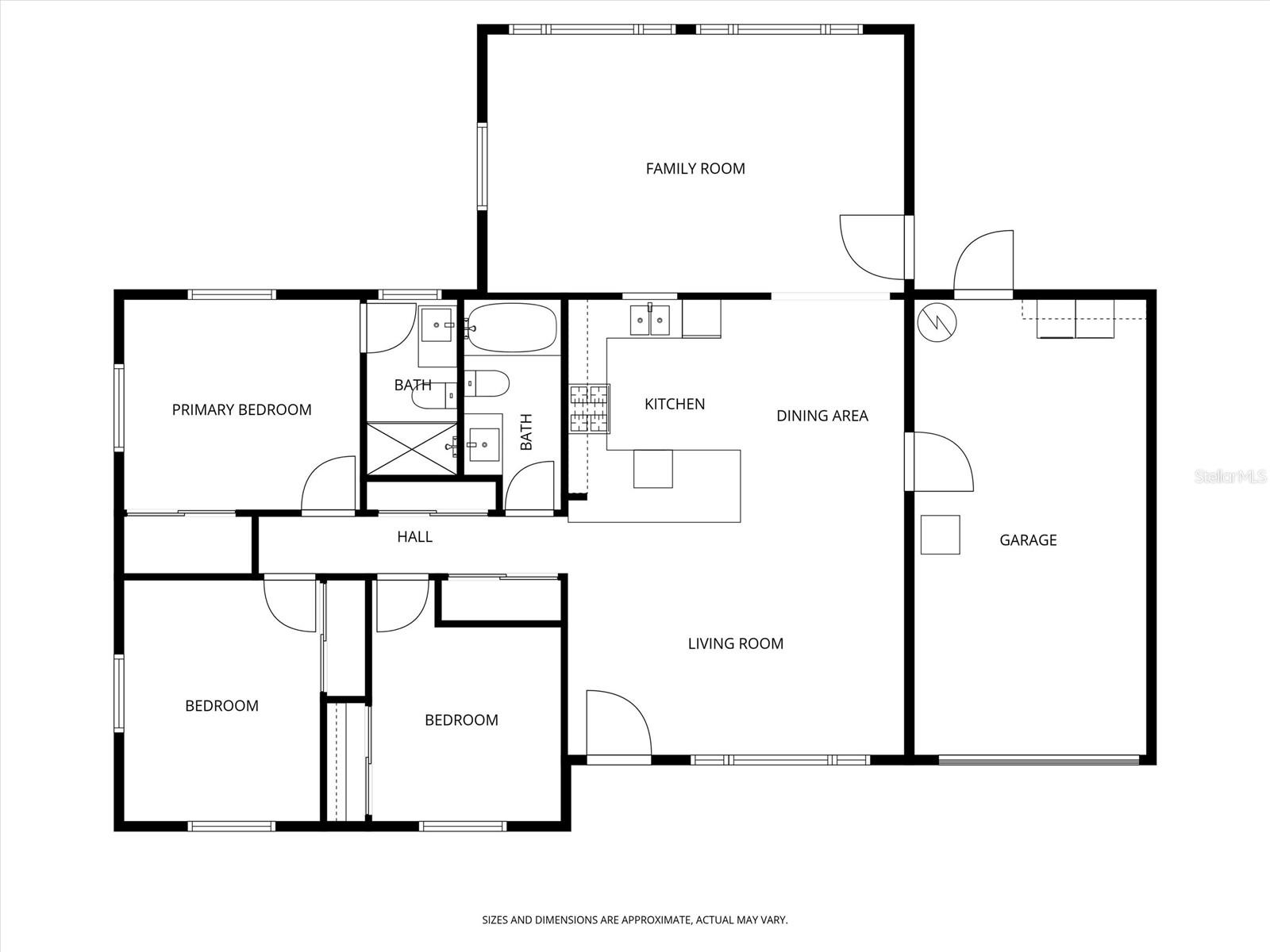 EDGEMOOR ESTATES REP - Residential
