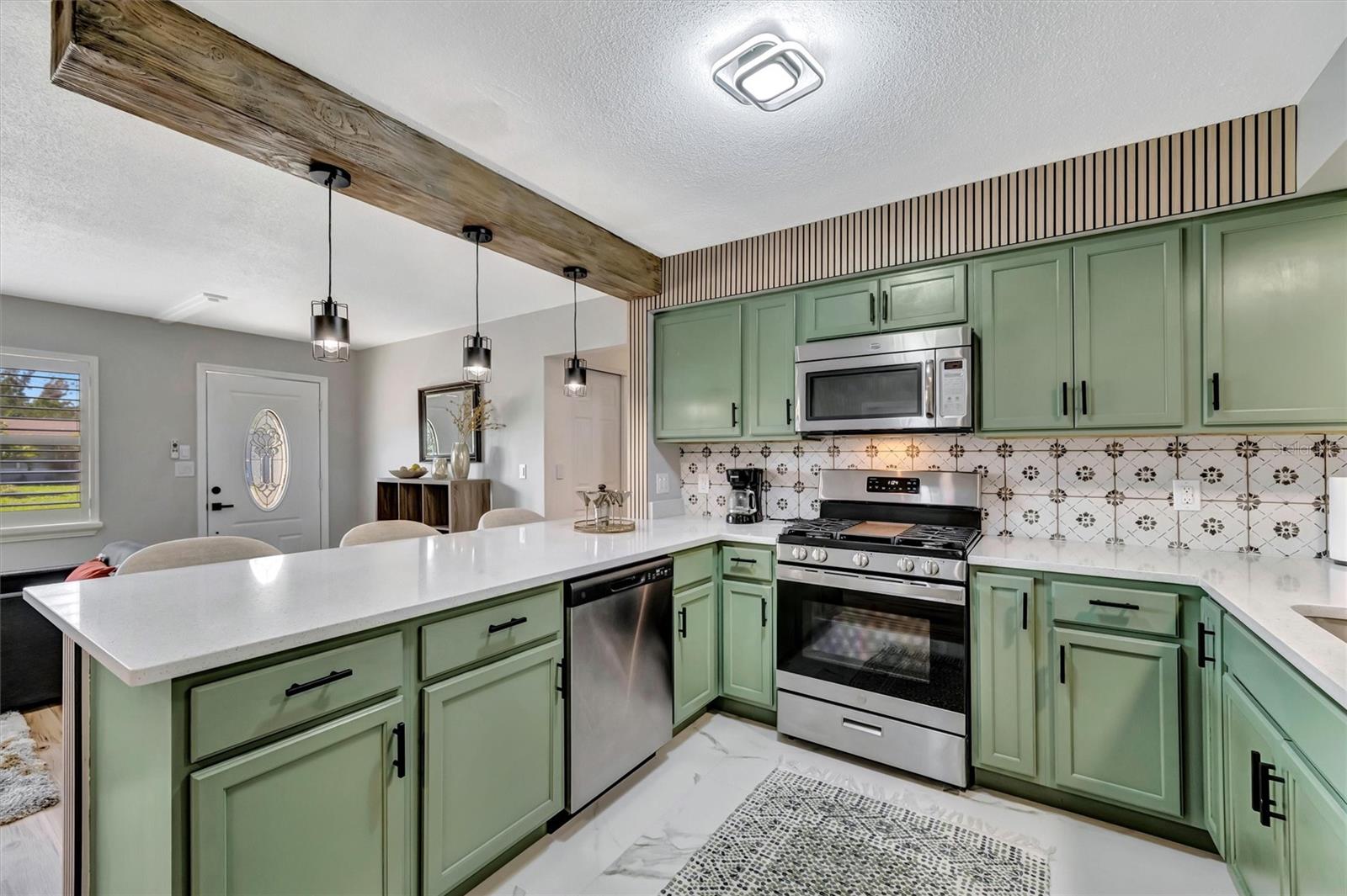 EDGEMOOR ESTATES REP - Residential