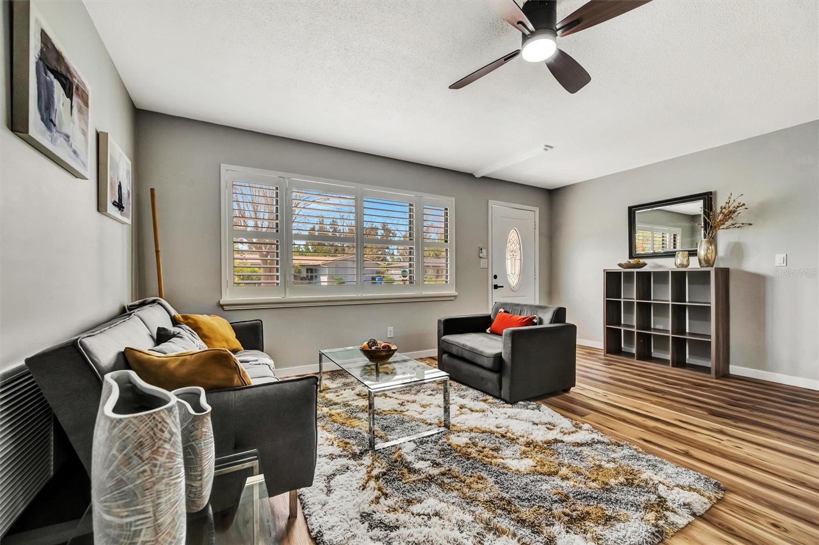 EDGEMOOR ESTATES REP - Residential