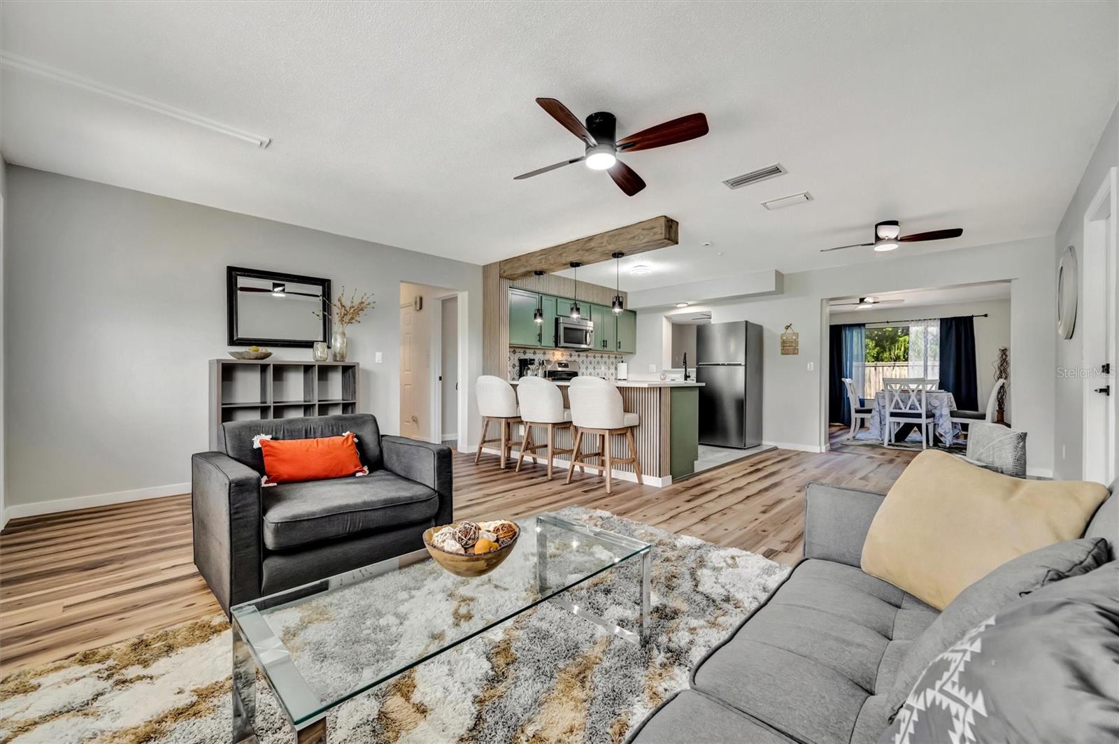 EDGEMOOR ESTATES REP - Residential