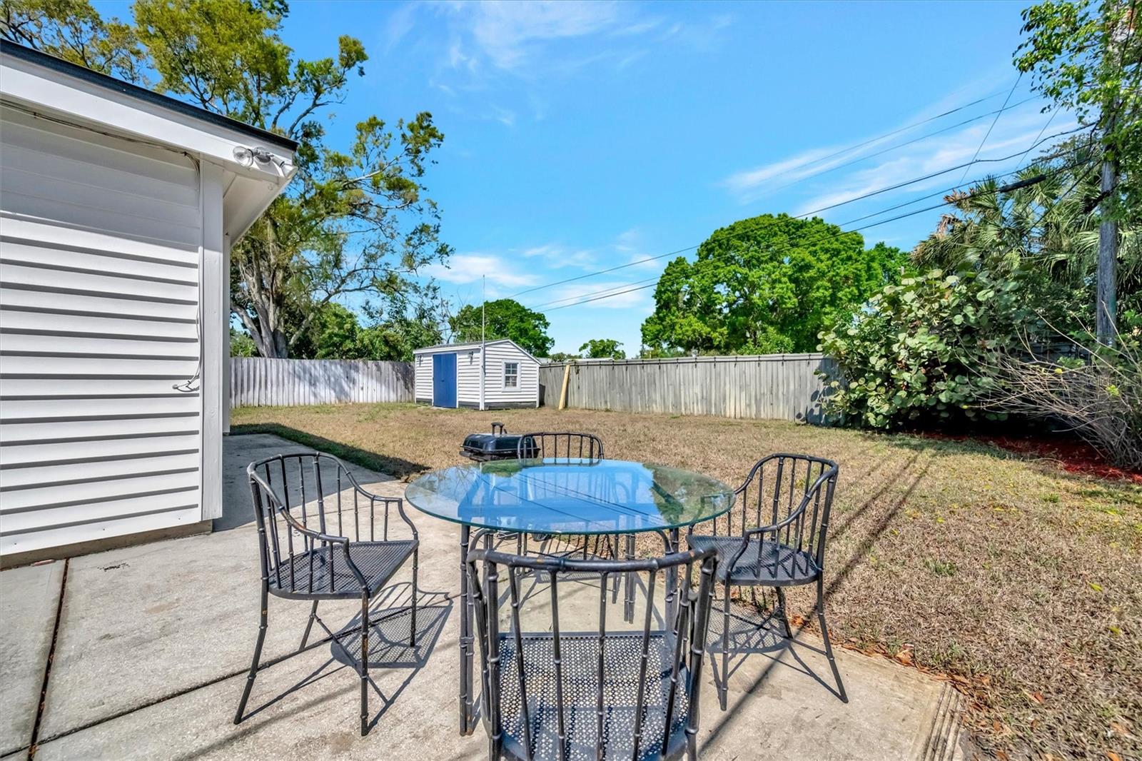 EDGEMOOR ESTATES REP - Residential