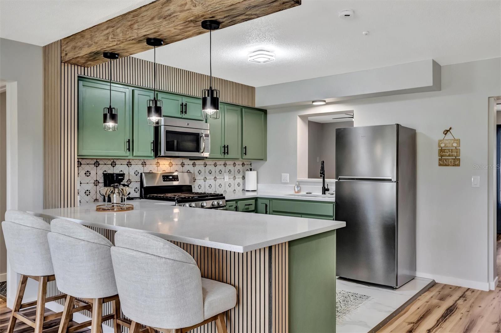 EDGEMOOR ESTATES REP - Residential