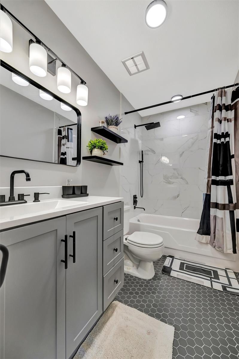 EDGEMOOR ESTATES REP - Residential