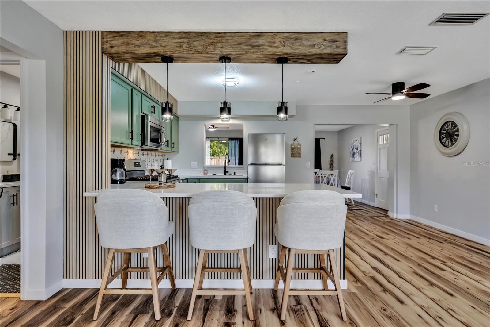 EDGEMOOR ESTATES REP - Residential