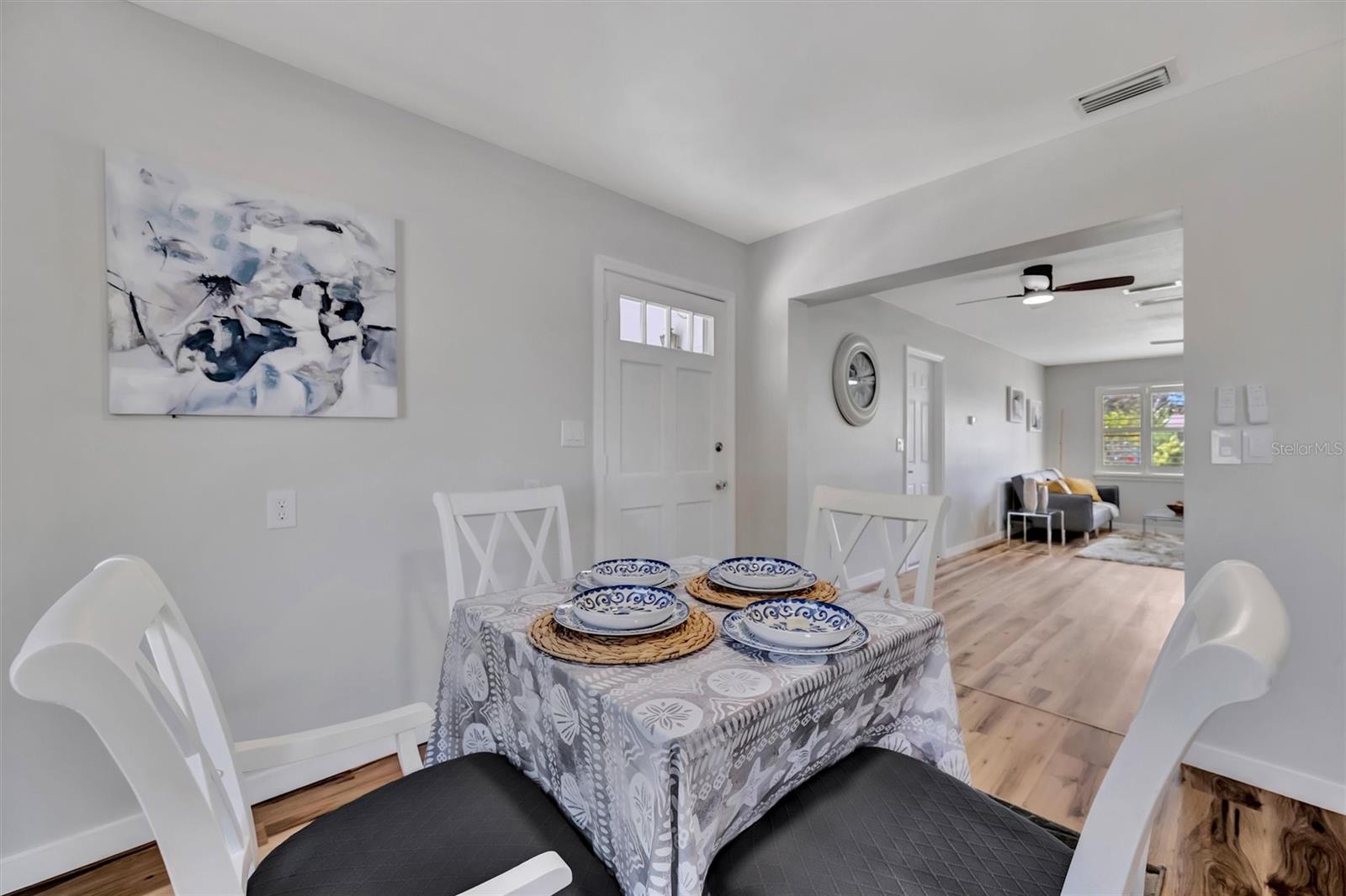 EDGEMOOR ESTATES REP - Residential