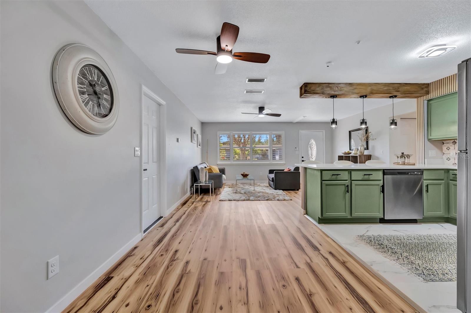 EDGEMOOR ESTATES REP - Residential