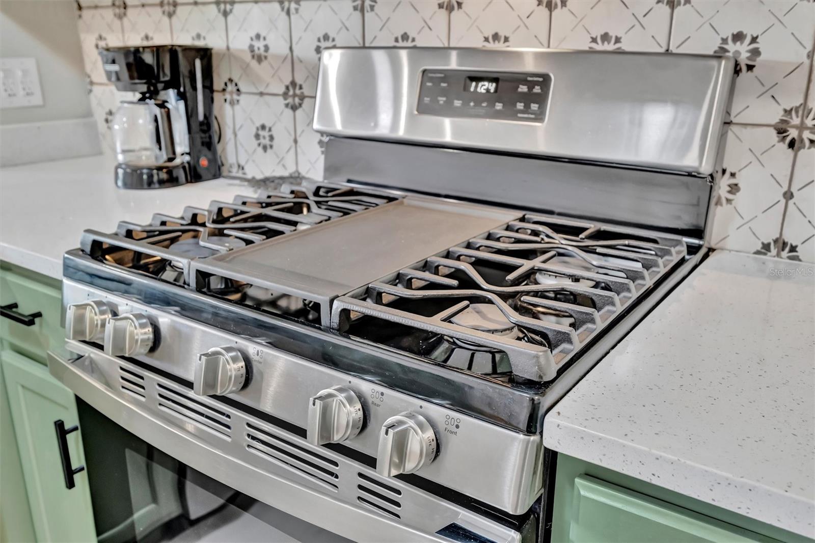 EDGEMOOR ESTATES REP - Residential