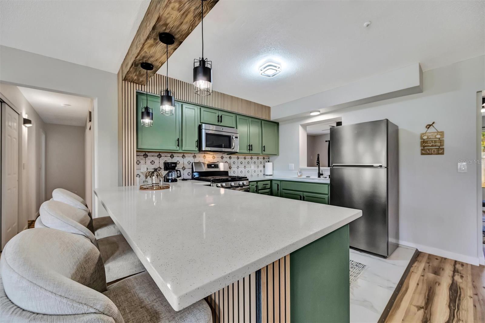 EDGEMOOR ESTATES REP - Residential