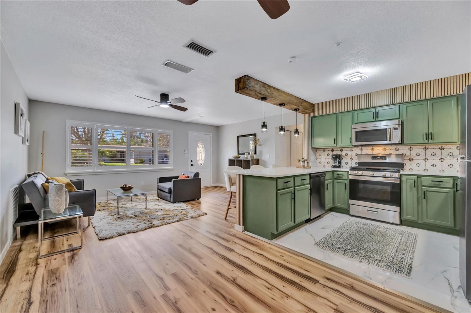 EDGEMOOR ESTATES REP - Residential