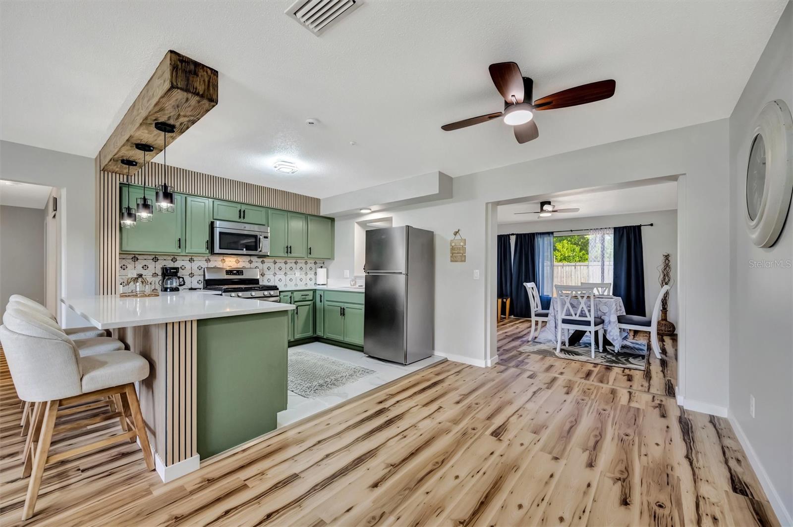 EDGEMOOR ESTATES REP - Residential