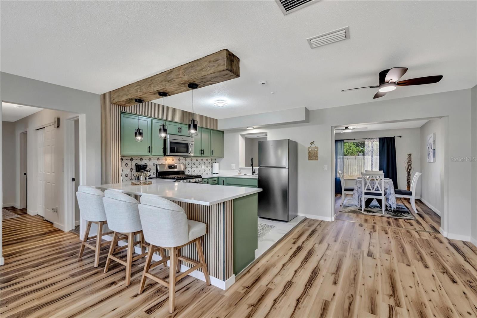 EDGEMOOR ESTATES REP - Residential