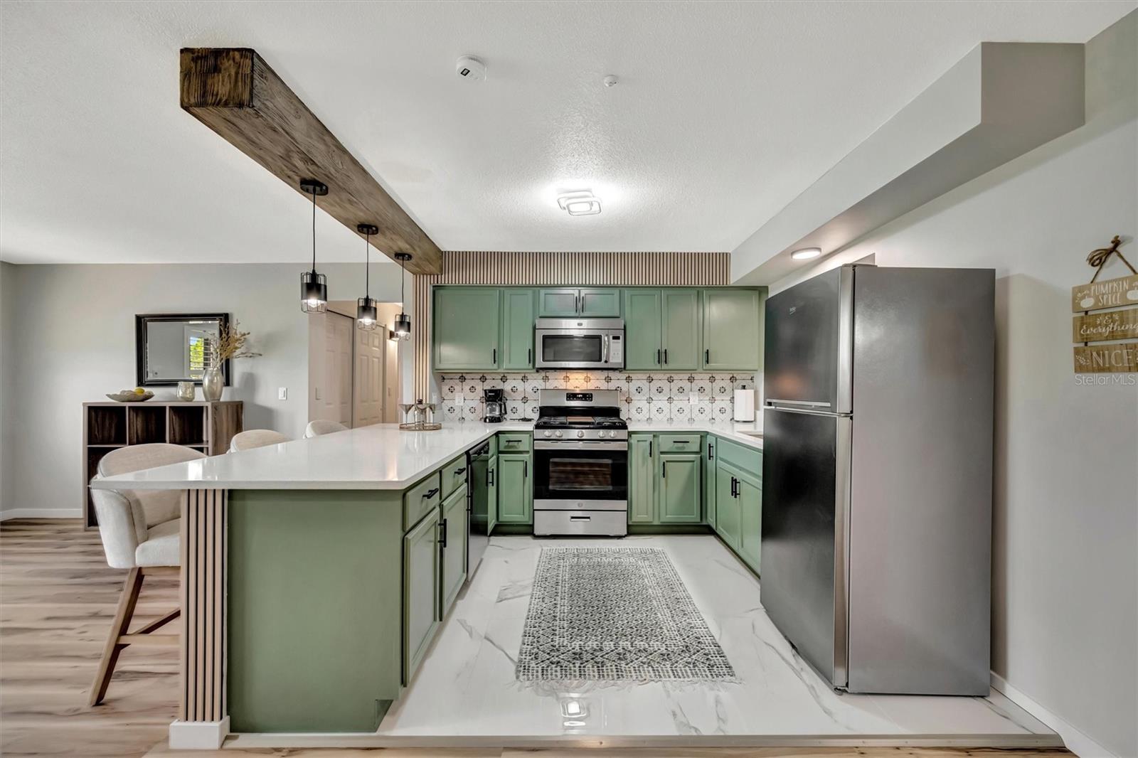 EDGEMOOR ESTATES REP - Residential