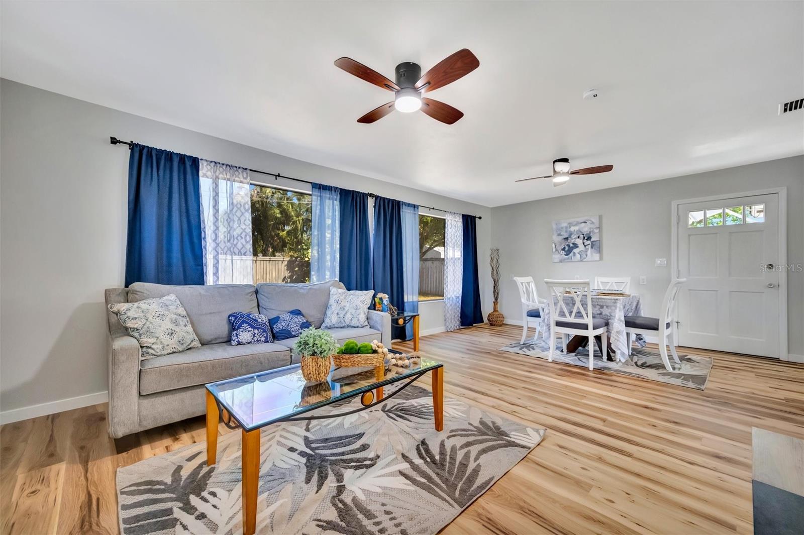 EDGEMOOR ESTATES REP - Residential