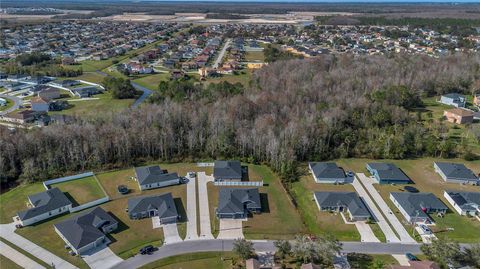 A home in KISSIMMEE