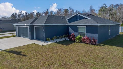 A home in KISSIMMEE