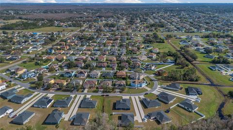 A home in KISSIMMEE