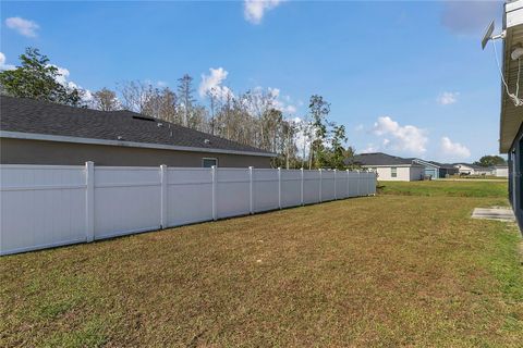 A home in KISSIMMEE