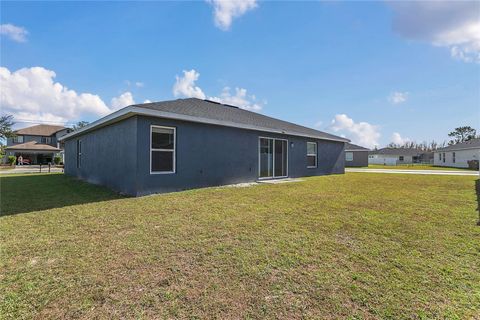 A home in KISSIMMEE