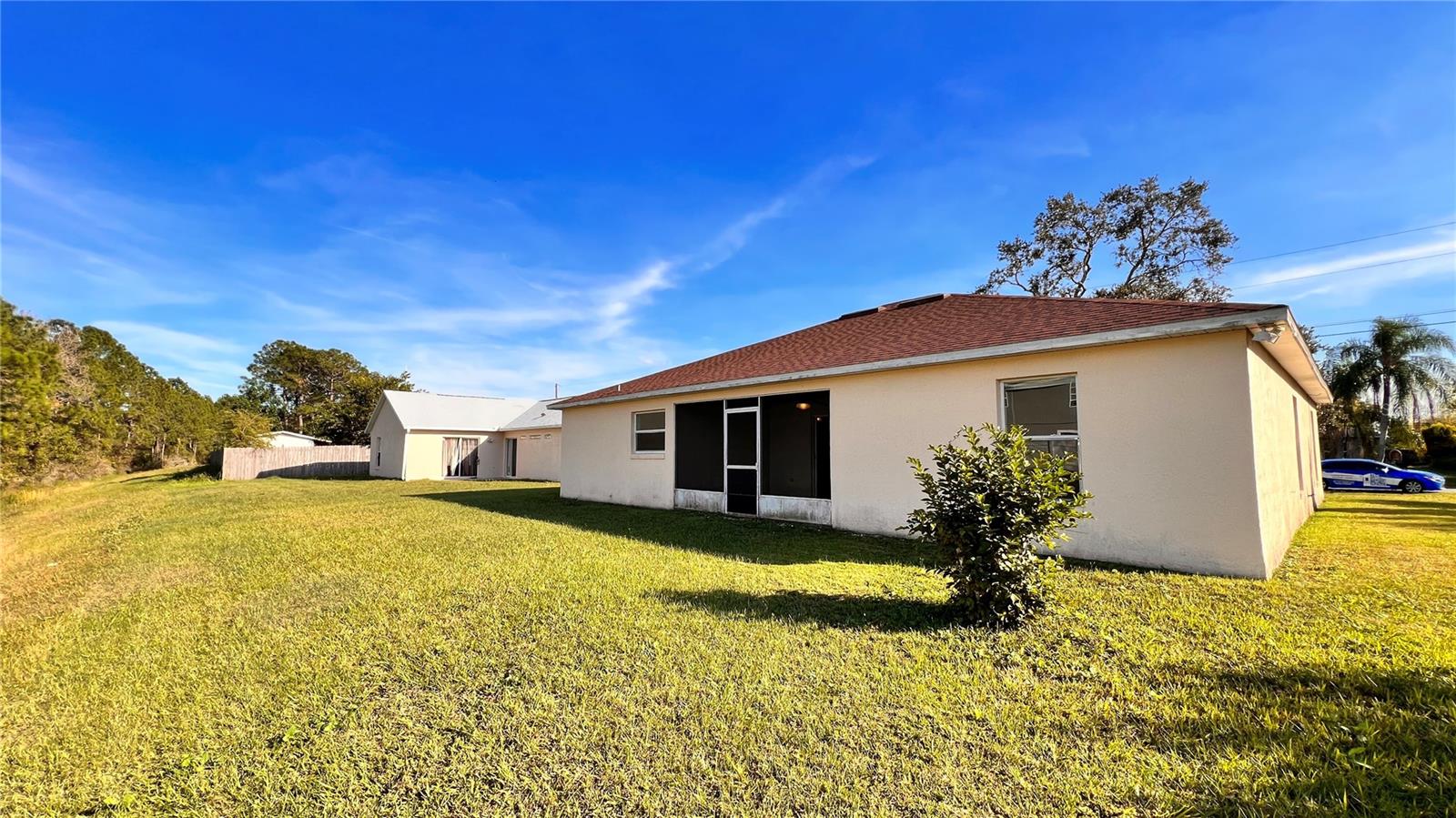 POINCIANA NBRHD 05 NORTH VILLAGE 03 - Residential Lease