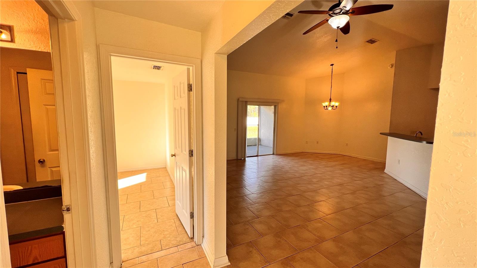 POINCIANA NBRHD 05 NORTH VILLAGE 03 - Residential Lease