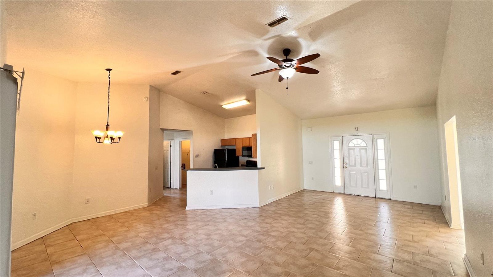 POINCIANA NBRHD 05 NORTH VILLAGE 03 - Residential Lease