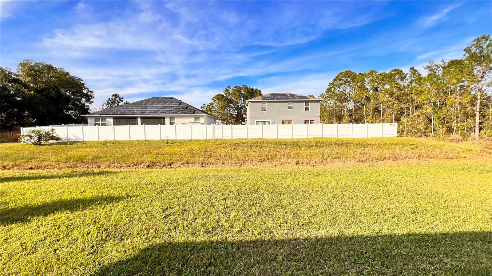 POINCIANA NBRHD 05 NORTH VILLAGE 03 - Residential Lease