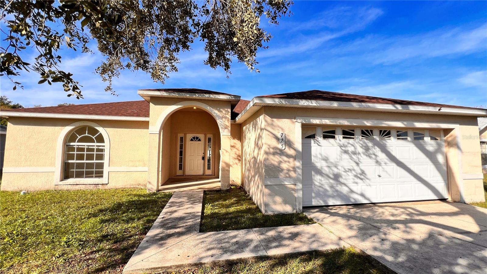 POINCIANA NBRHD 05 NORTH VILLAGE 03 - Residential Lease