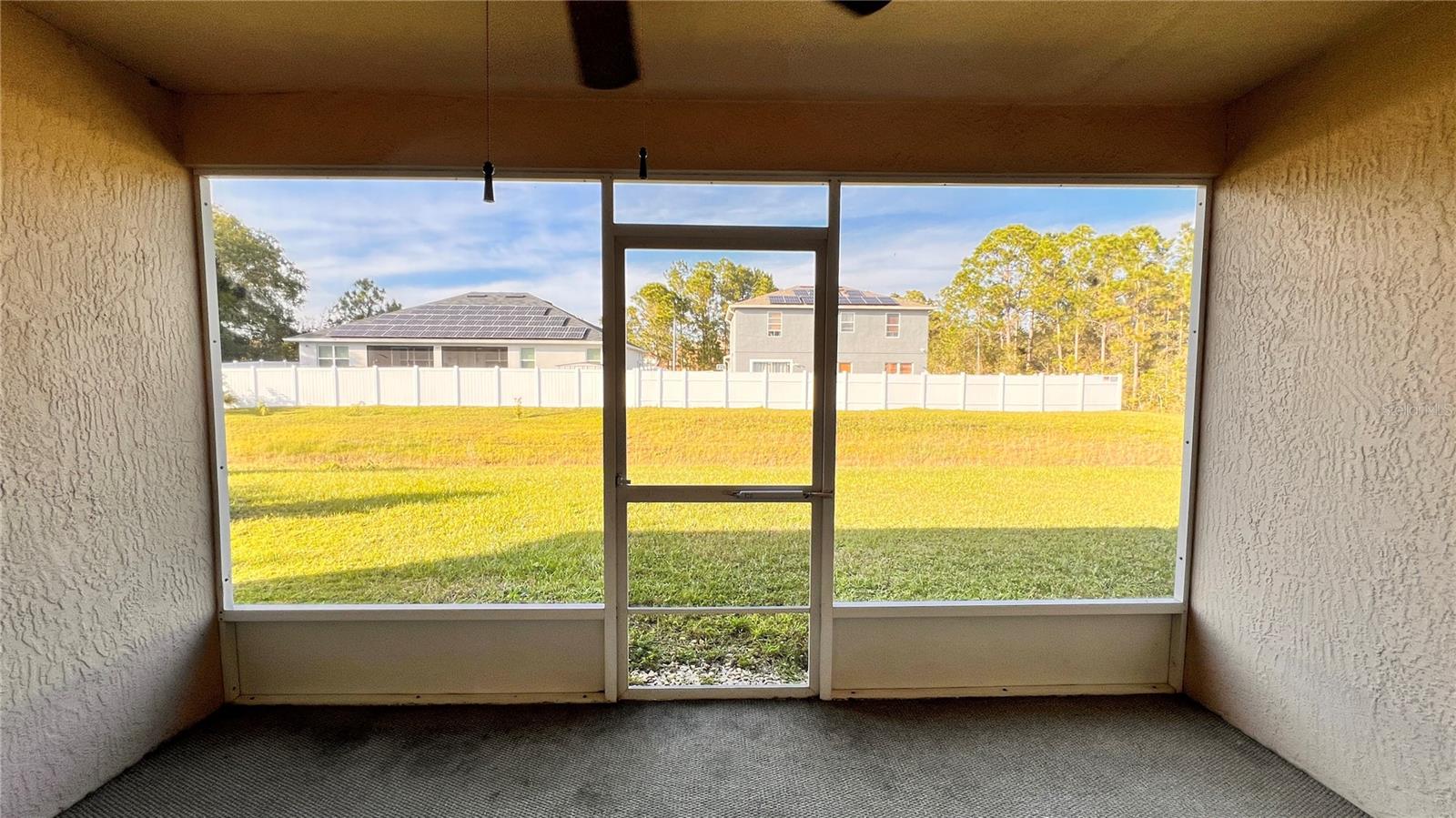 POINCIANA NBRHD 05 NORTH VILLAGE 03 - Residential Lease