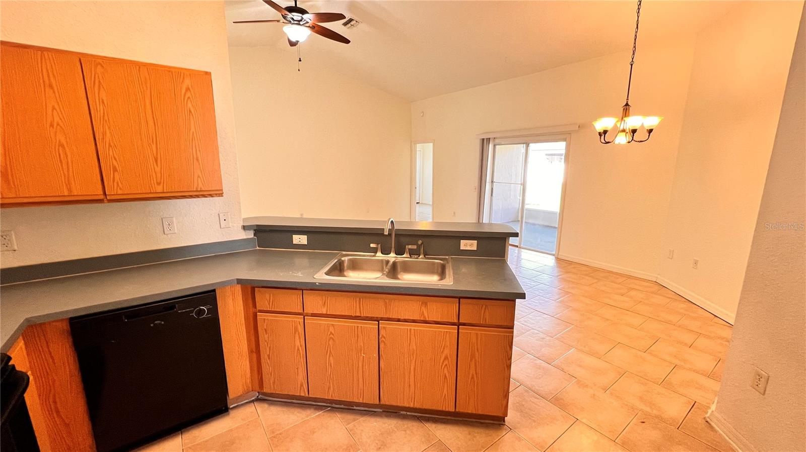 POINCIANA NBRHD 05 NORTH VILLAGE 03 - Residential Lease