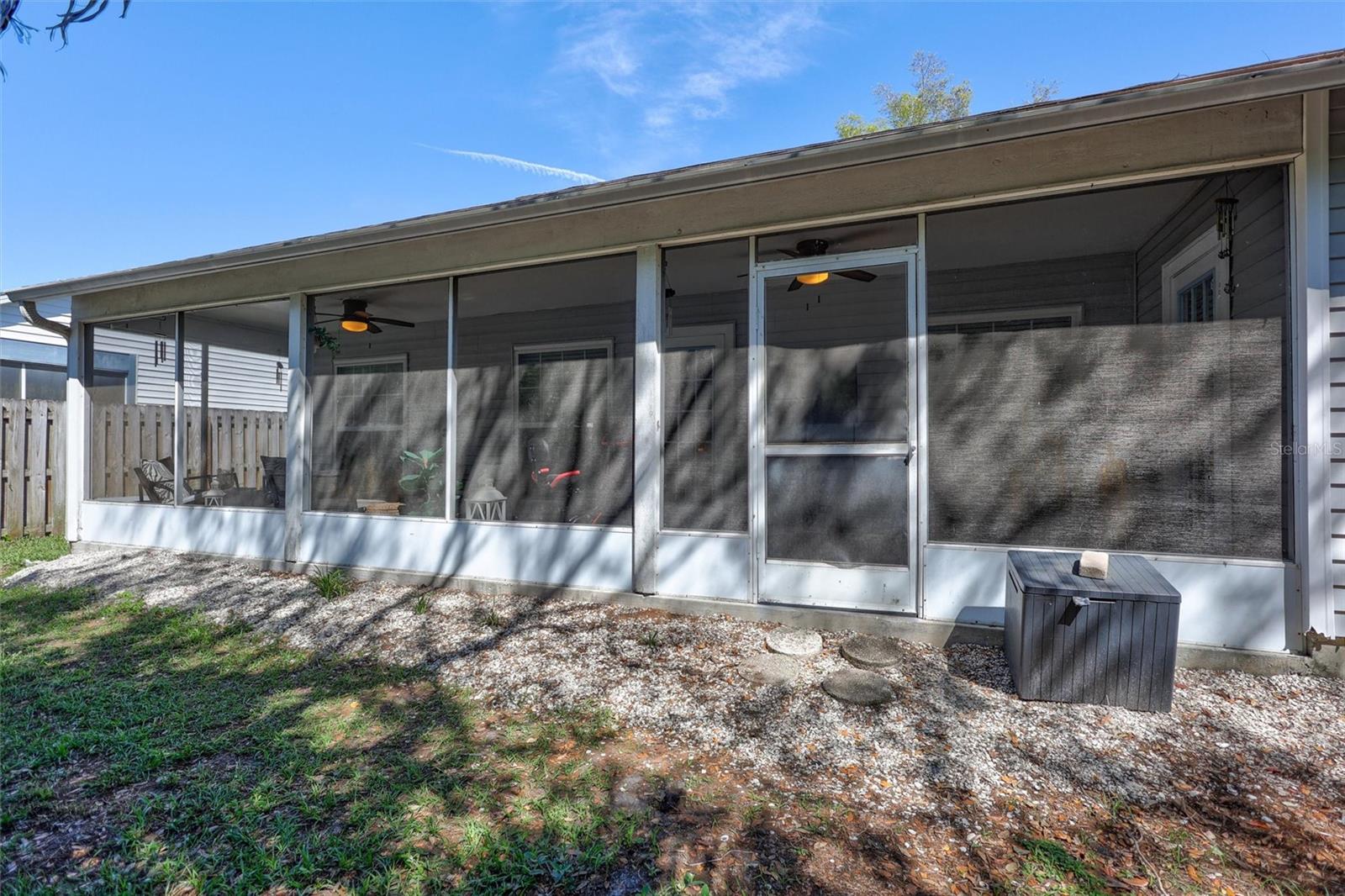 ROLLING OAKS - Residential