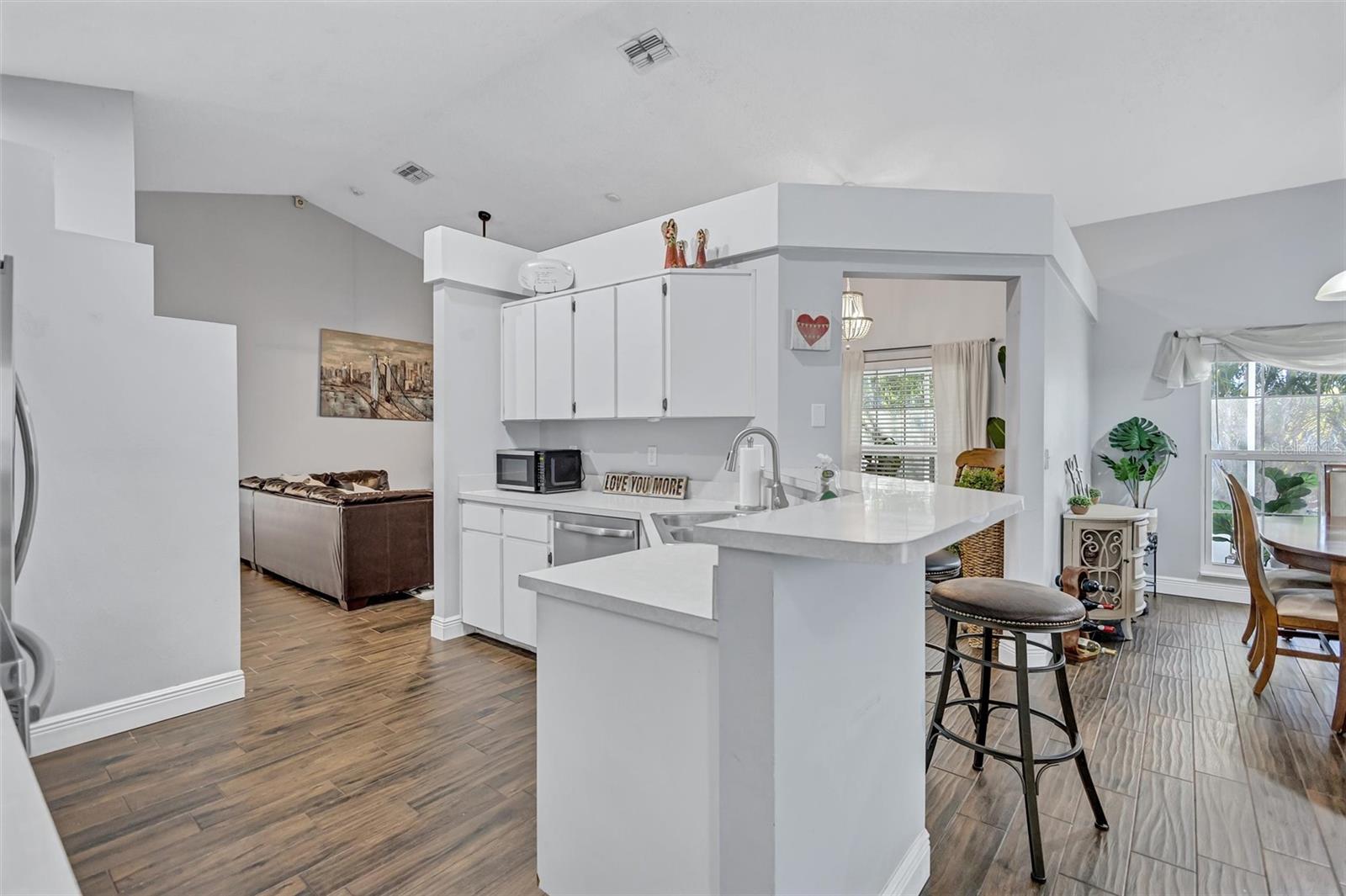 ROLLING OAKS - Residential