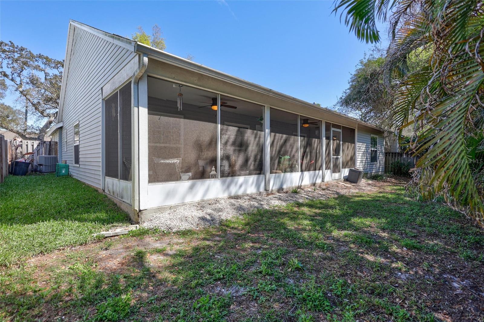 ROLLING OAKS - Residential