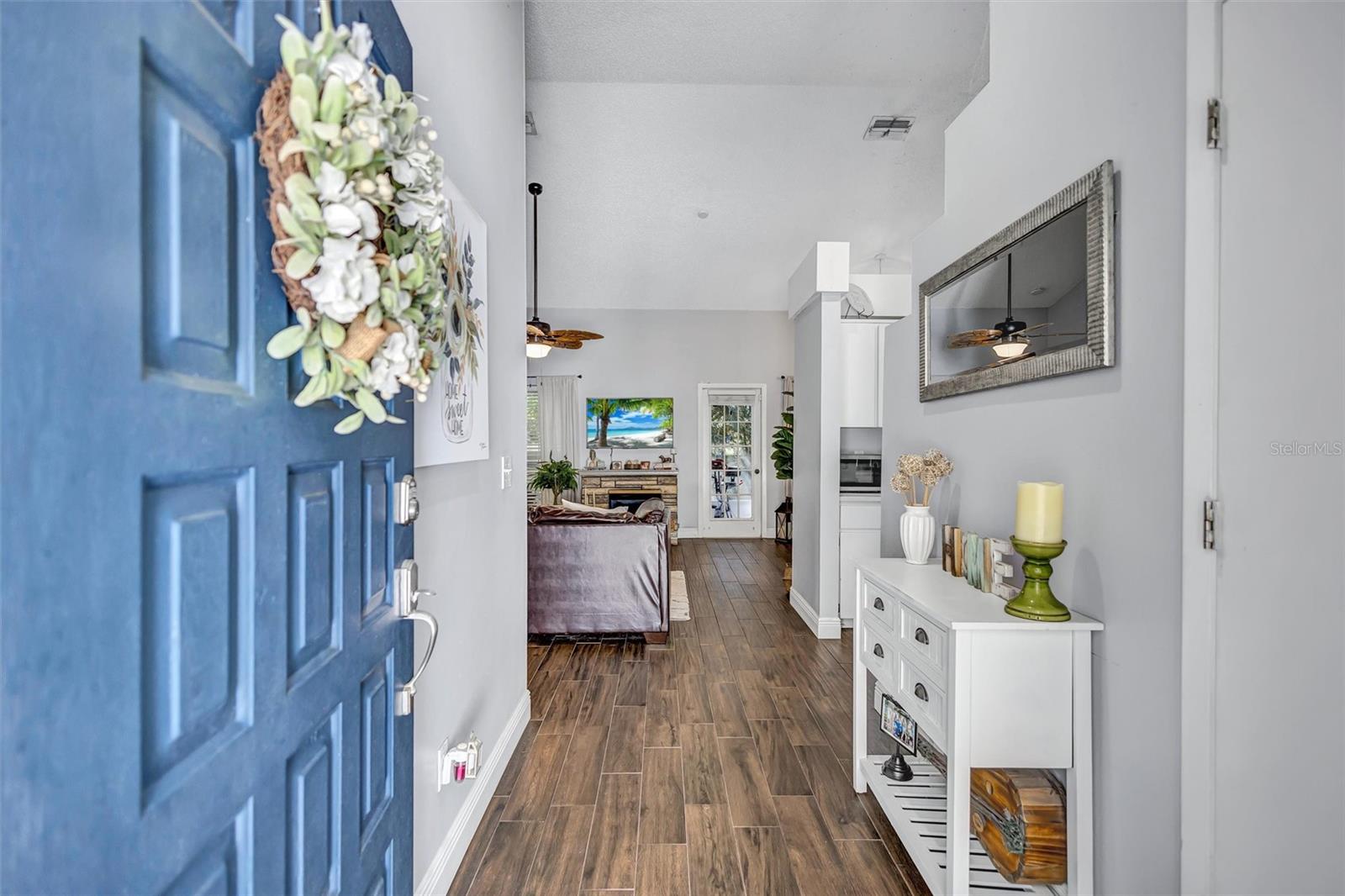 ROLLING OAKS - Residential