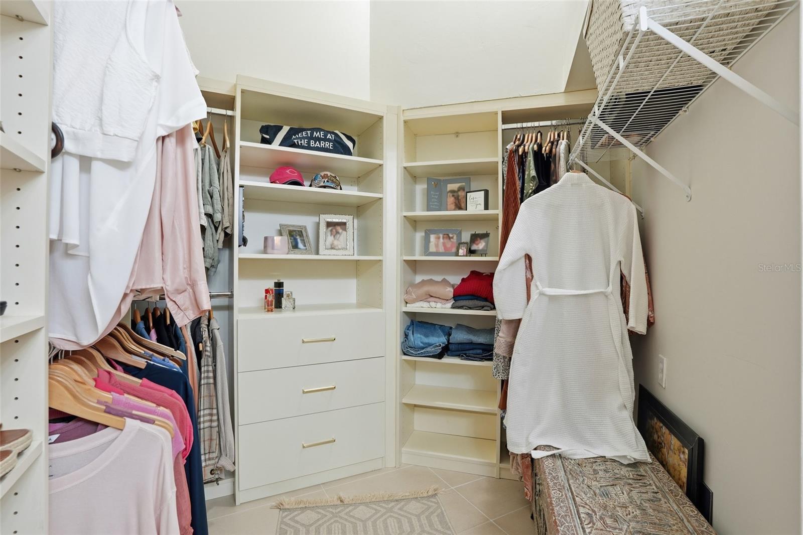 OSPREY ISLE II AT CARLTON - Residential