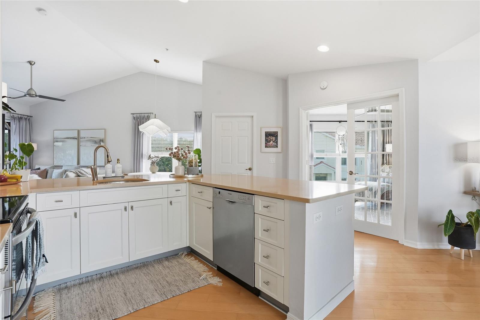 OSPREY ISLE II AT CARLTON - Residential