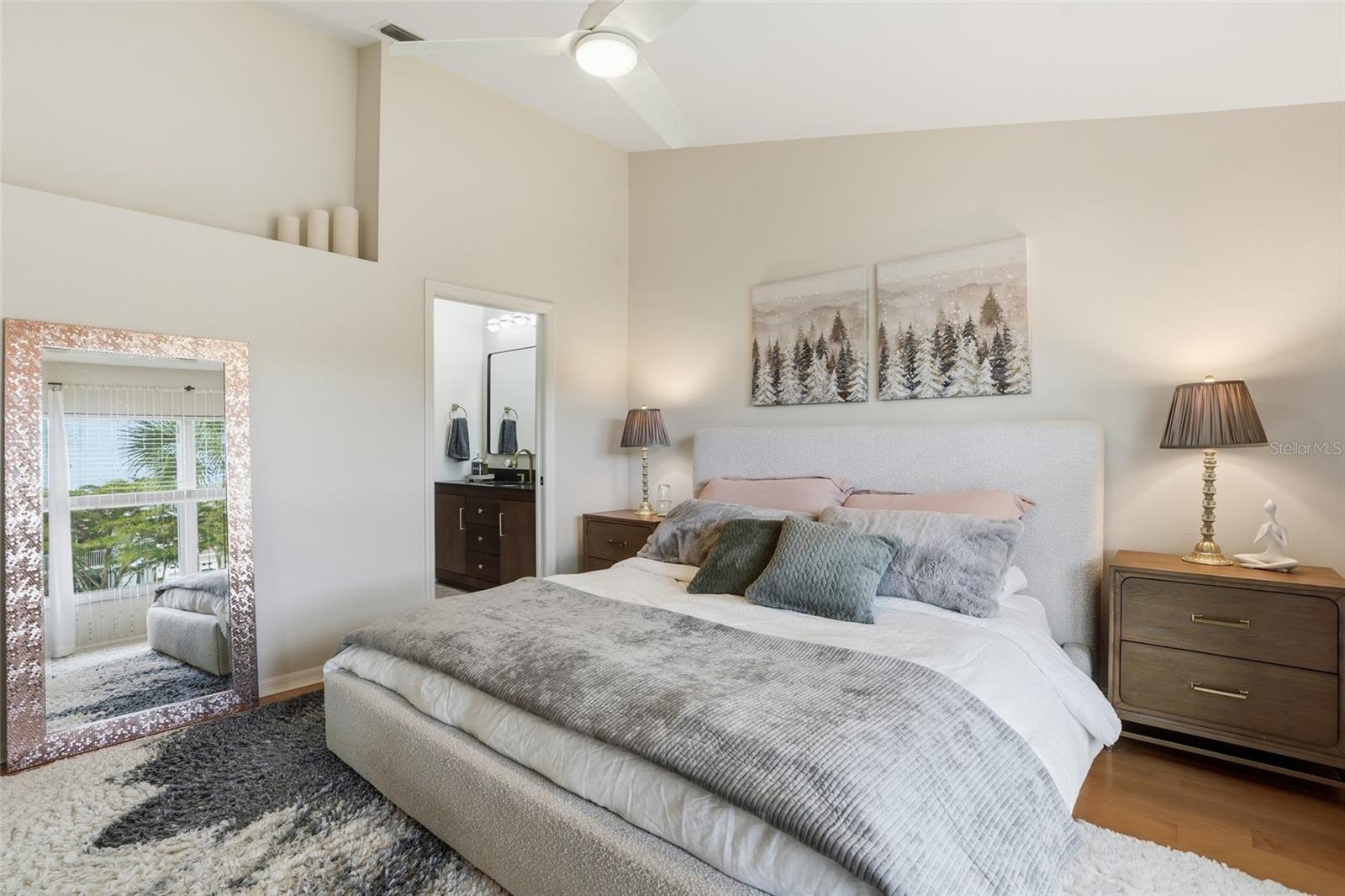 OSPREY ISLE II AT CARLTON - Residential