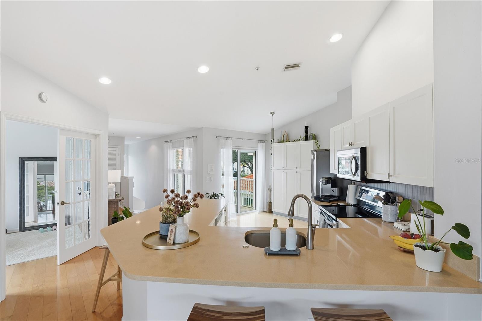 OSPREY ISLE II AT CARLTON - Residential