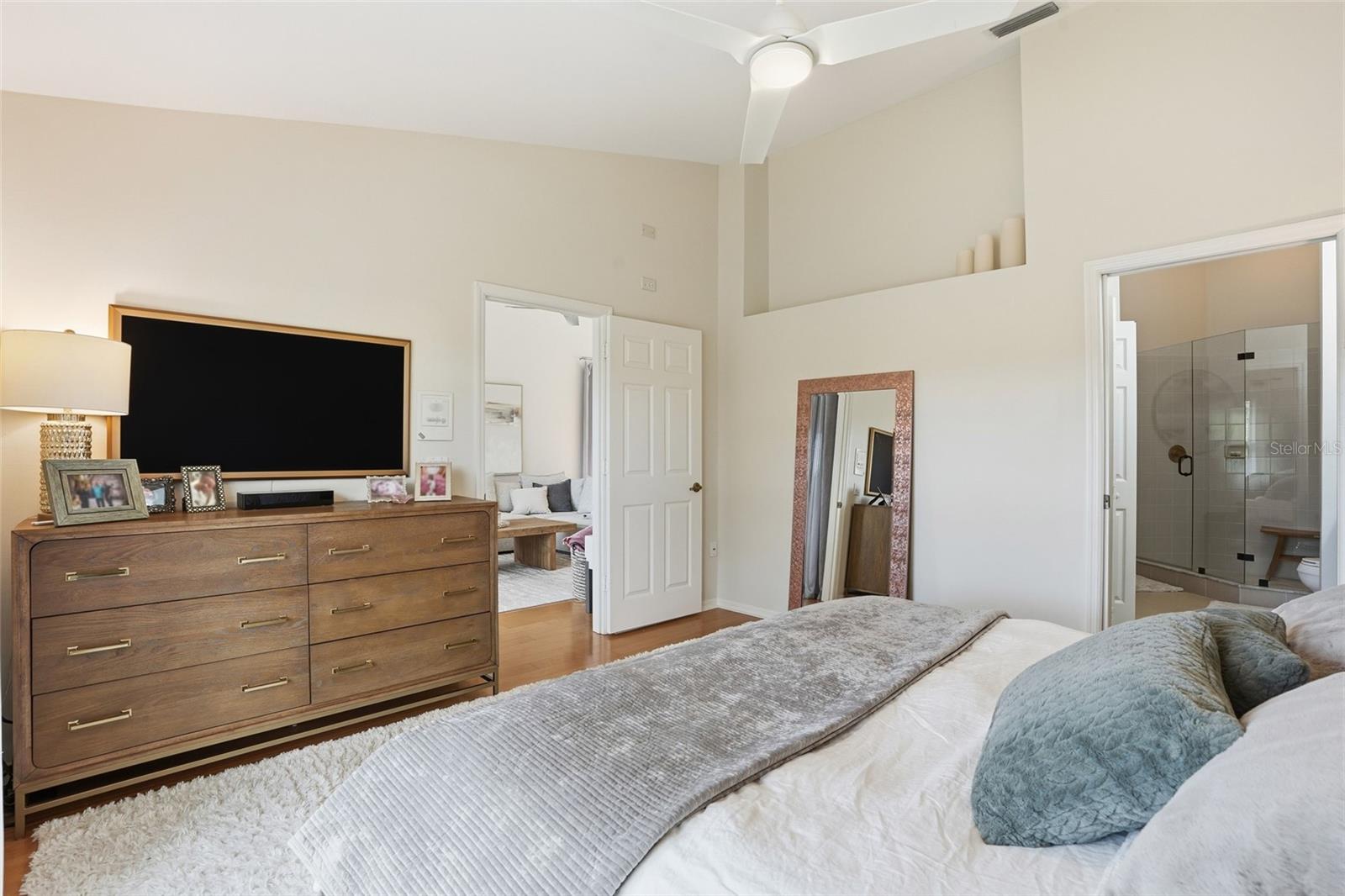 OSPREY ISLE II AT CARLTON - Residential