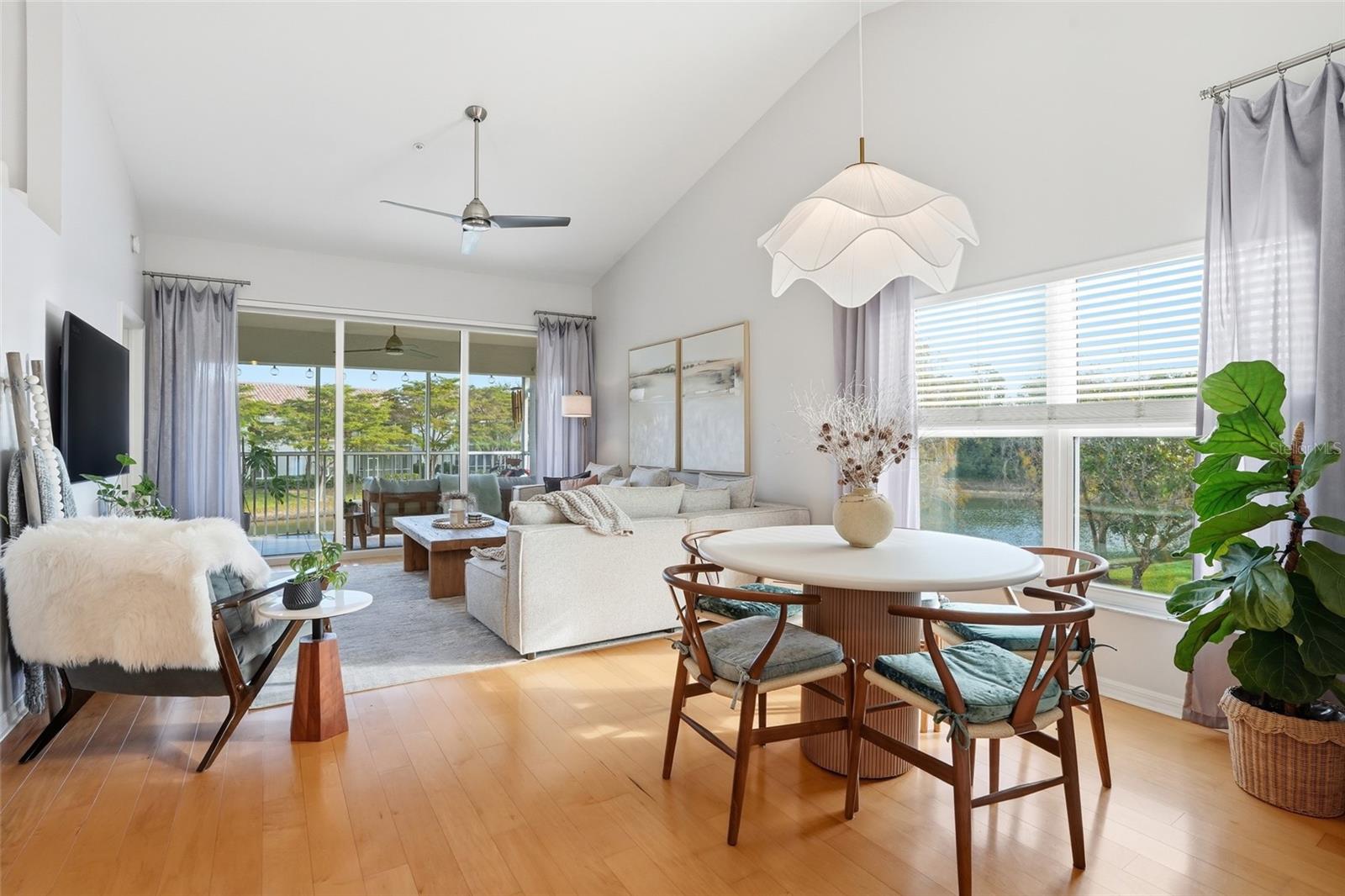 OSPREY ISLE II AT CARLTON - Residential