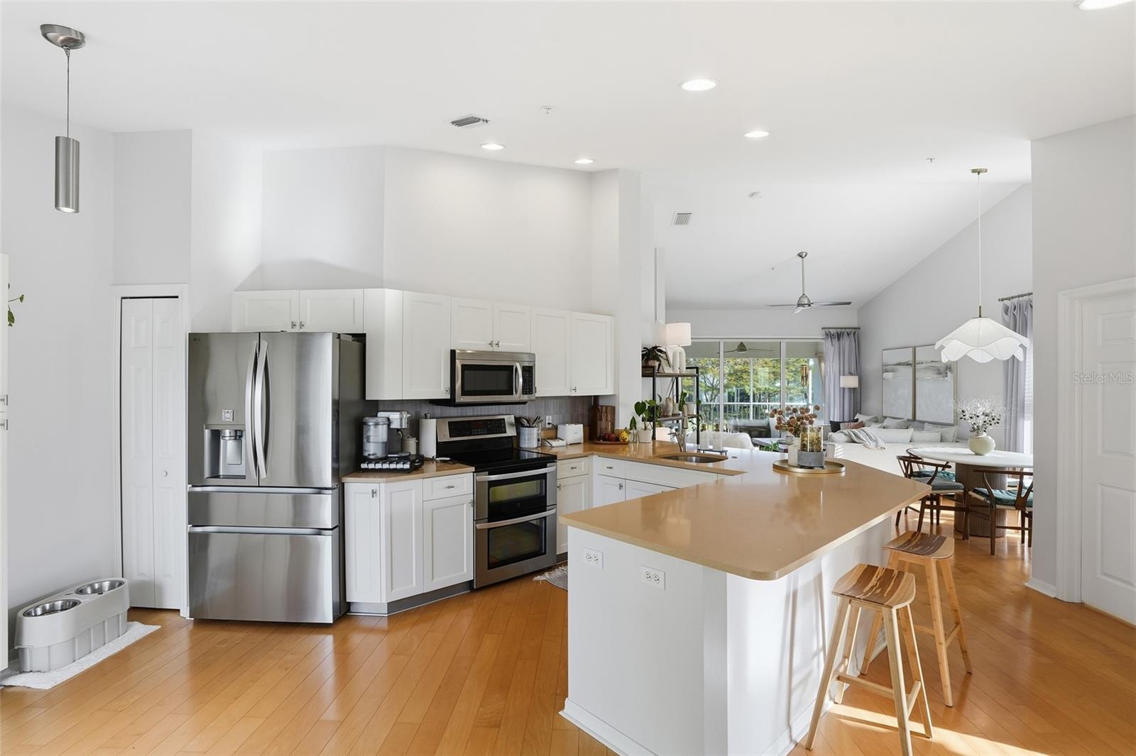 OSPREY ISLE II AT CARLTON - Residential