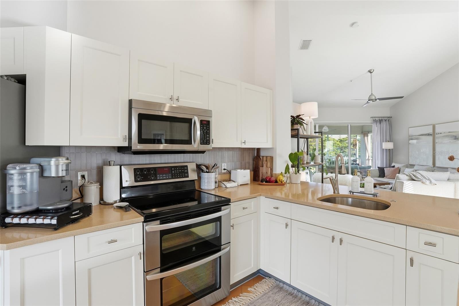 OSPREY ISLE II AT CARLTON - Residential