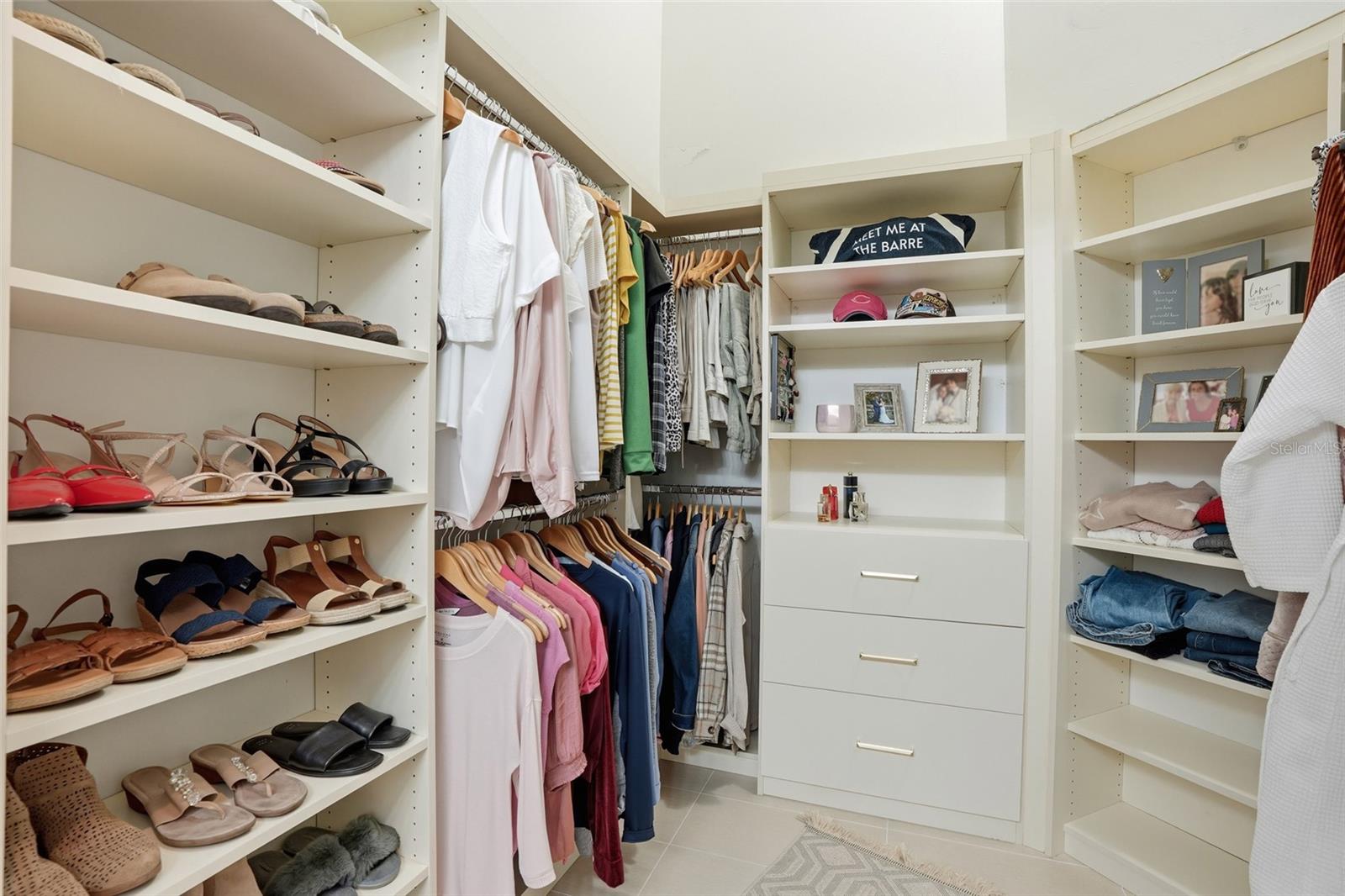 OSPREY ISLE II AT CARLTON - Residential