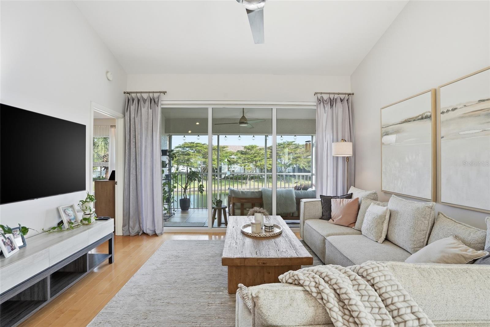 OSPREY ISLE II AT CARLTON - Residential