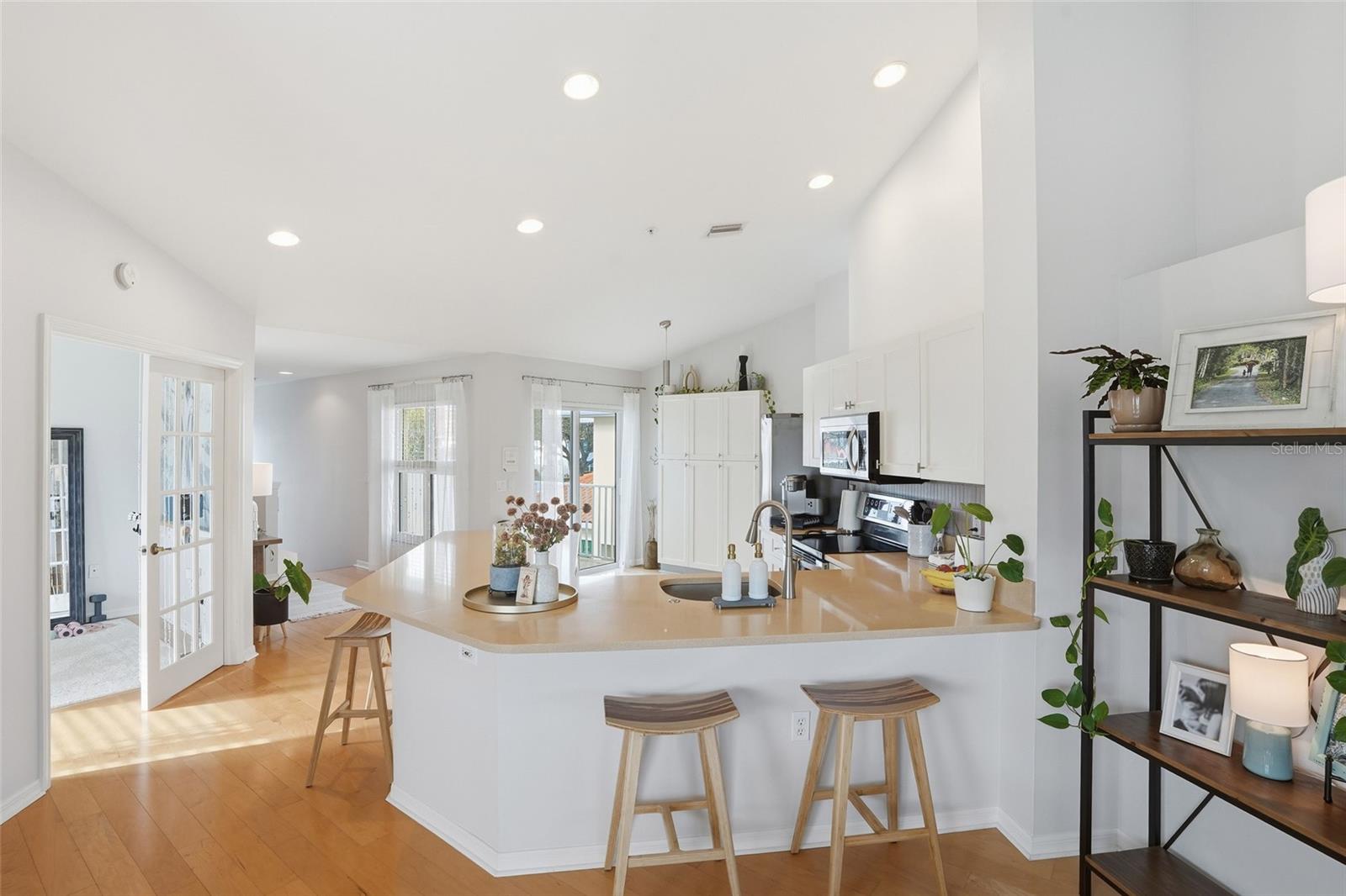 OSPREY ISLE II AT CARLTON - Residential