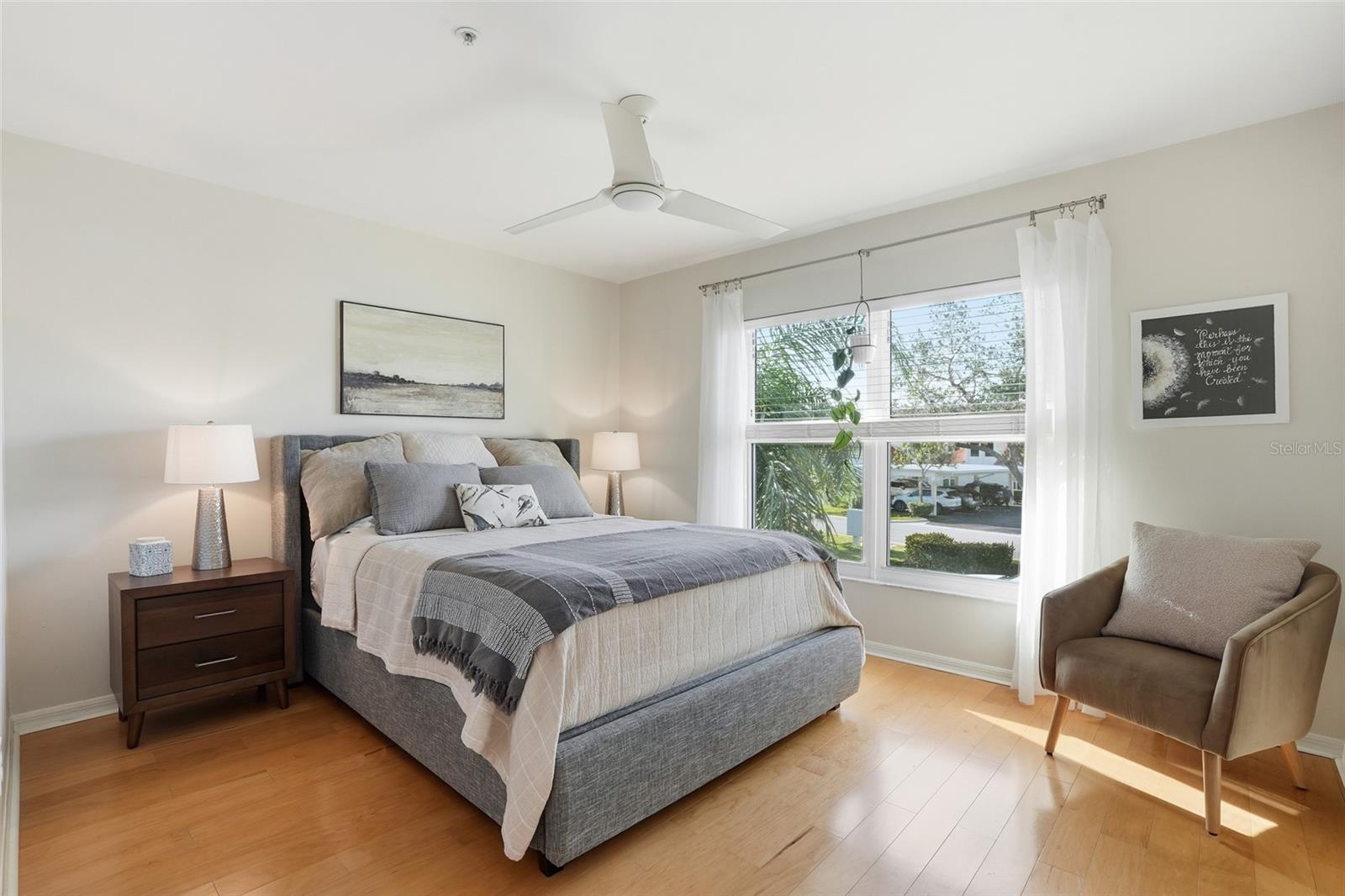 OSPREY ISLE II AT CARLTON - Residential