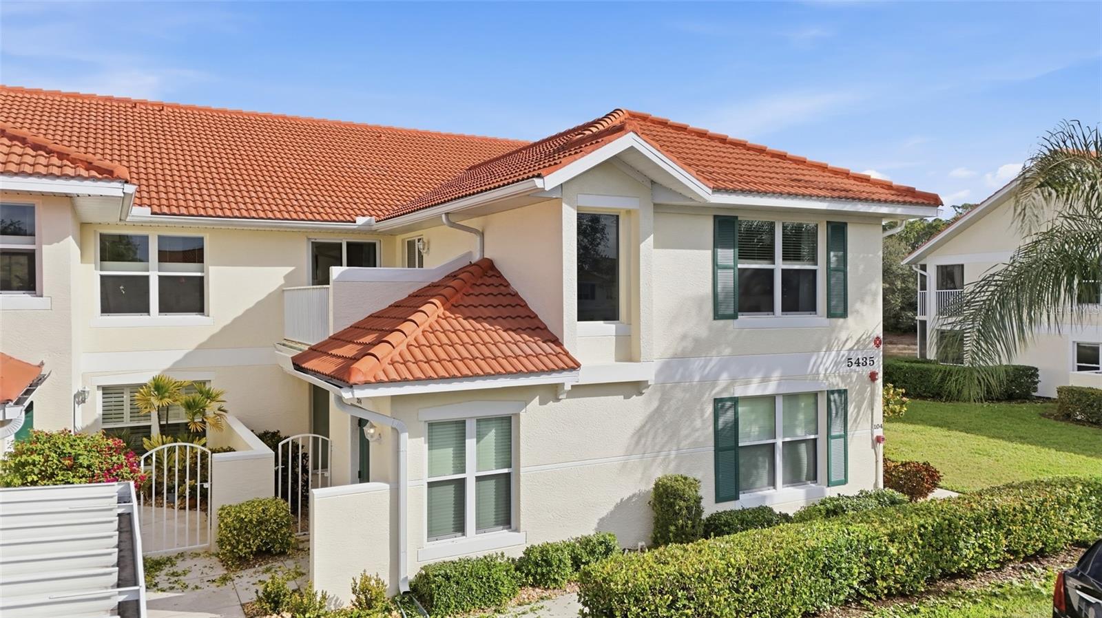 OSPREY ISLE II AT CARLTON - Residential